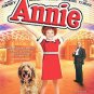 Annie (DVD, 2004, Special Anniversary Edition) LIKE NEW DISC