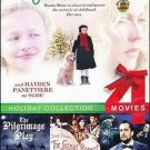 If You Believe/Great Rupert/Pilgrimage Play/Christmas Carol - 4-pack Ally Walker BRAND NEW