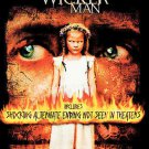 The Wicker Man (Double sided DVD Widescreen) Nicolas Cage LIKE NEW