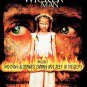 The Wicker Man (Double sided DVD Widescreen) Nicolas Cage LIKE NEW