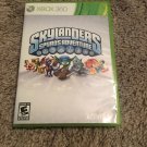 Skylanders Spyro's Adventure (Microsoft Xbox 360, 2011) LIKE NEW - NO BOOKLET