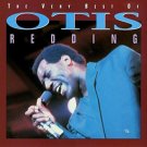 The Very Best Of Otis Redding. Condition is LIKE NEW
