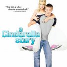 A Cinderella Story (DVD, 2004, Full Screen Version) VERY GOOD condition