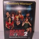 Scary Movie 2 (DVD, 2001) Shawn Wayans & Marlon Wayans Condition VERY GOOD