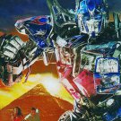 Transformers Revenge of The Fallen Single Disc on DVD LIKE NEW