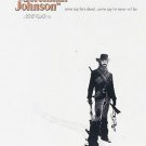 Jeremiah Johnson (DVD, 1997) Robert Redford LIKE NEW