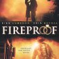 Fireproof (DVD, 2009) Kirk Cameron & Erin Betha LIKE NEW
