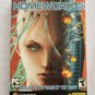 PC Game Homeworld 2 Sierra 2003 Disc is LIKE NEW comes with BOOKLET, plastic on case is torn