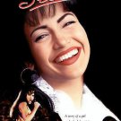 Selena with Jennifer Lopez (DVD, 2007) 2 sided disc like new