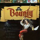 BOUNTY Special Edition by Oberon PC Game Puzzle CD-ROM BRAND NEW in box