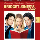 Bridget Jones Diary (DVD, 2011) LIKE NEW with INSERT