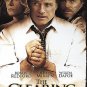 The Clearing (DVD, 2004) Robert Redford & Willem Dafoe Condition is LIKE NEW