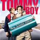 Tommy Boy (DVD, 2005, 2-Disc Set, Widescreen "Holy Schnike" Edition) LIKE NEW
