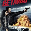 Getaway (DVD, 2013, Includes Digital Copy UltraViolet) LIKE NEW with INSERT