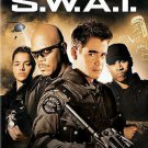 S.W.A.T. (DVD, 2003) Full Screen Special Edition Samuel L. Jackson Colin Farrell LIKE NEW