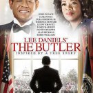 The Butler (DVD, 2014) Forest Whitaker & Oprah Winfrey LIKE NEW