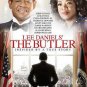 The Butler (DVD, 2014) Forest Whitaker & Oprah Winfrey LIKE NEW