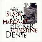 Along the Road CD by Susan Ashton condition is LIKE NEW