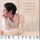 I Wish It So by Dawn Upshaw (CD album Jun-1994) LIKE NEW