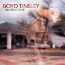 True Reflections by Boyd Tinsley (CD, Jun-2003, RCA) LIKE NEW condition