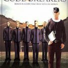 Code Breakers (DVD, 2006) Scott Glenn & Jake Busey BRAND NEW