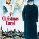 A Christmas Carol (DVD, 2005) LIKE NEW with INSERT