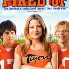 Fired Up (Theatrical Edition)(DVD) Works VERY GOOD