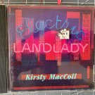 Electric Landlady by Kirsty MacColl (CD, Jan-1994) LIKE NEW