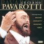 Pavarotti: Rare Gems, Vol. 1 (CD, Jul-2000, Laserlight) Disc LIKE NEW