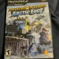 MotorStorm: Arctic Edge (Sony PlayStation 2, 2009) VERY GOOD condition