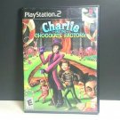 Charlie and the Chocolate Factory (Sony PlayStation 2, 2005) VERY GOOD with BOOKLET