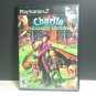 Charlie and the Chocolate Factory (Sony PlayStation 2, 2005) VERY GOOD with BOOKLET