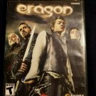 Eragon for PlayStation 2 Ps2 Disc and Case VERY GOOD condition