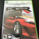 Project Gotham Racing 3 (Platinum Hits Xbox 360) LIKE NEW with BOOKLET