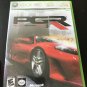 Project Gotham Racing 3 (Platinum Hits Xbox 360) LIKE NEW with BOOKLET