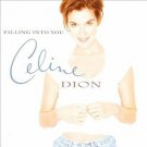Falling into You by Céline Dion (CD, Mar-1996, Epic) LIKE NEW on sale 2 days