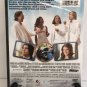The MARC PEASE EXPERIENCE, DVD with Ben Stiller Jason Schwartzman BRAND NEW