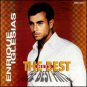 The Best Hits by Enrique Iglesias (CD, Jan-2000, Fonovisa) LIKE NEW