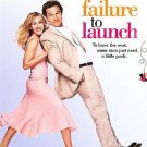 Failure to Launch (DVD, 2006, Widescreen)