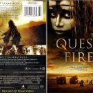Quest for Fire (DVD, 2003) Ron Perlman