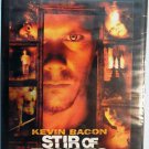 Stir of Echoes (DVD, 2000) disc is LIKE NEW comes with original INSERT
