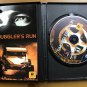 Smuggler's Run Greatest Hits (Sony PlayStation 2, 2002) LIKE NEW with BOOKLET