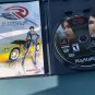 Racing Evolution (PlayStation 2, 2003) PS2 LIKE NEW with BOOKLET