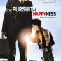 The Pursuit of Happyness (DVD, 2007, Widescreen - Will Smith) VERY GOOD condition