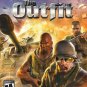 The Outfit (Microsoft Xbox 360, 2006) LIKE NEW with BOOKLET