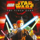 LEGO Star Wars: The Video Game (Sony PlayStation 2, 2005) LIKEN NEW with BOOKLET