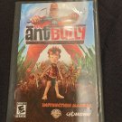 Ant Bully (Sony PlayStation 2, 2006) LIKE NEW with BOOKLET