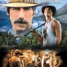The Ranger, the Cook and a Hole in the Sky (DVD, 2004) BRAND NEW