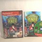World Championship Poker (Sony PlayStation 2, 2004) condition VERY GOOD with BOOKLET