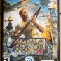 Medal of Honor: Rising Sun (Sony PlayStation 2, 2003) VERY GOOD with BOOKLET